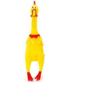 Rubber Chicken